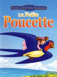 Affiche du document Hans Christian Andersen - La petite poucette