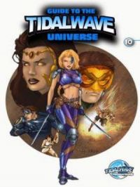 Affiche du document Guide to the TidalWave Universe