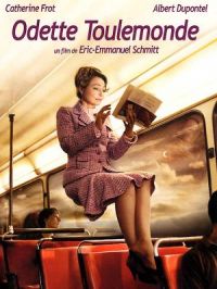 Affiche du document Odette Toulemonde