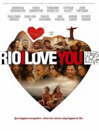 Affiche du document Rio I love you