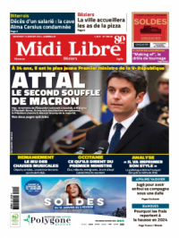 Midi Libre