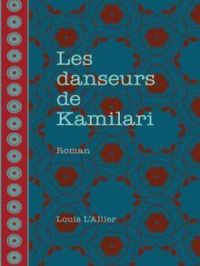 Les danseurs de Kamilari | Louis L'Allier. Auteur