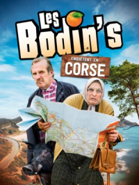 Les Bodin's enquêtent en Corse | Thierry Binisti. Réalisateur