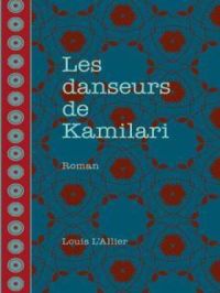 Les danseurs de Kamilari | Louis L'Allier. Auteur