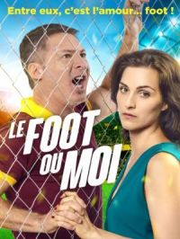 Le foot ou moi | Marcos Carnevale. Réalisateur