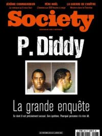 Affiche du document Society