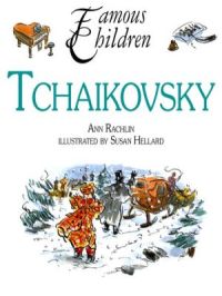 Affiche du document Tchaikovsky