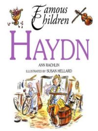 Affiche du document Haydn