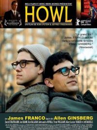 Affiche du document Howl