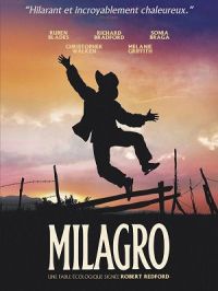 Affiche du document Milagro