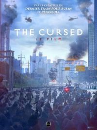 Affiche du document The cursed