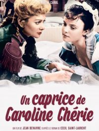 Affiche du document Un caprice de Caroline chérie