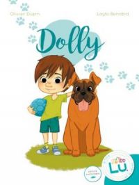 Affiche du document Dolly