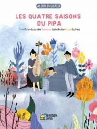 Affiche du document Les quatre saisons du pipa