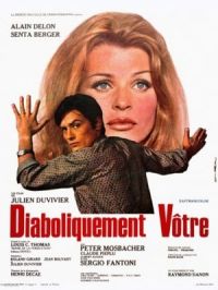 Affiche du document Diaboliquement vôtre