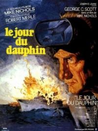 Affiche du document Le jour du dauphin