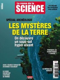 Affiche du document La revue de la science