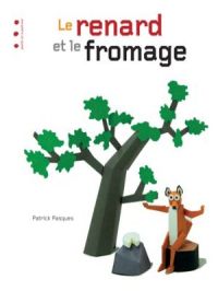 Affiche du document Le renard et le fromage