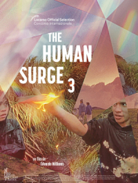 Affiche de l'album The human surge 3