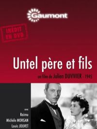 Affiche du document Untel père et fils