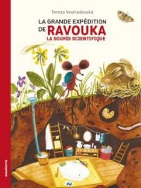 Affiche du document La grande expédition de Ravouka