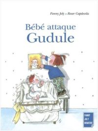 Affiche du document Bébé attaque Gudule