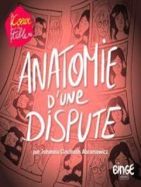 Épisode bonus : Les coulisses d'Anatomie d'une dispute | .