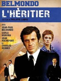 Affiche du document L'héritier