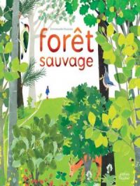 Affiche du document Forêt sauvage