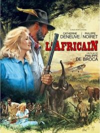 Affiche du document L'africain