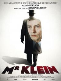 Affiche du document M. Klein