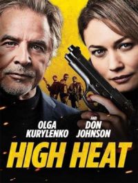 Affiche du document High heat