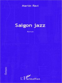 Affiche du document Saigon jazz