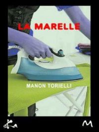 La marelle | Manon Torielli. Auteur