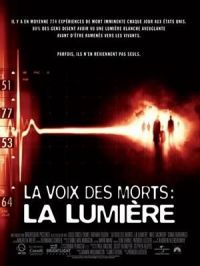 Affiche du document La voix des morts 2 : La lumière