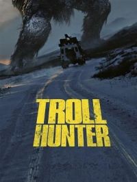 Affiche du document Troll hunter