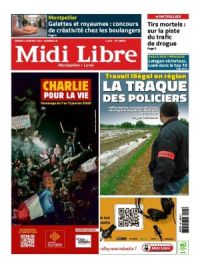 Affiche du document Midi Libre