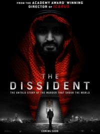 Affiche du document The dissident