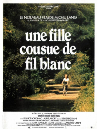 Affiche du document Une fille cousue de fil blanc