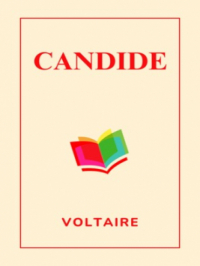 Affiche du document Candide