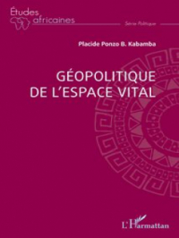 Affiche du document Géopolitique de l’espace vital