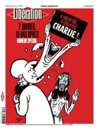 Affiche du document Libération