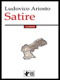 Satire | Ludovico Ariosto. Auteur
