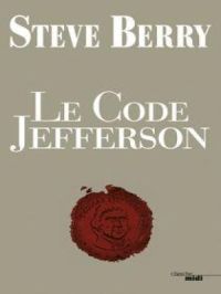 Affiche du document Le Code Jefferson