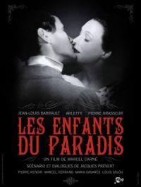 Affiche du document Les enfants du paradis : partie 2