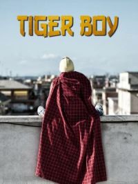 Affiche du document Tiger Boy