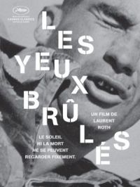 Affiche du document Les yeux brûlés