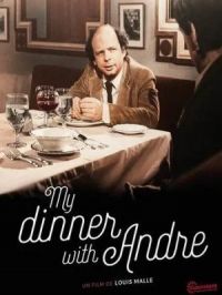 Affiche du document My dinner with Andre