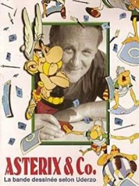 Affiche du document La BD Asterix Selon UDERZO