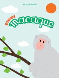 Affiche du document Une vie de macaque